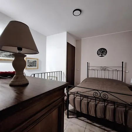Apartman Casa Napoleone Sora