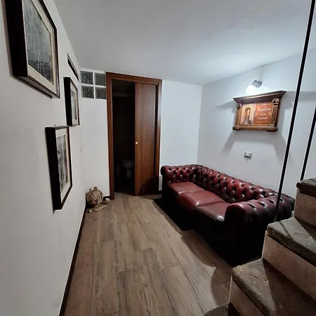 Apartment Casa Napoleone