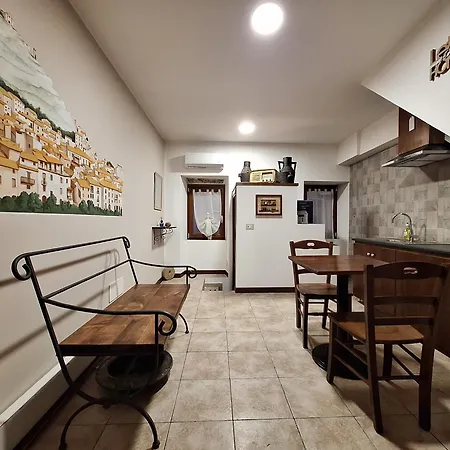Casa Napoleone Sora