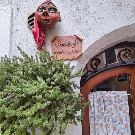 Appartamento Casa Napoleone *