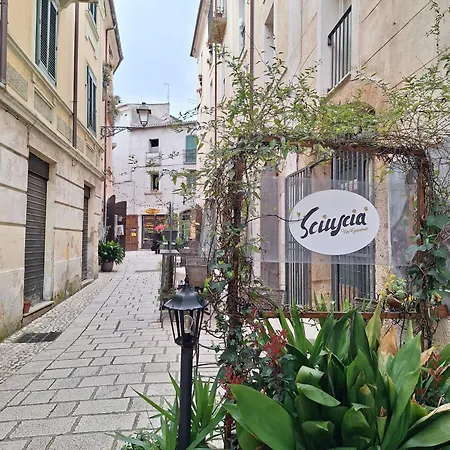Appartamento Casa Napoleone Sora