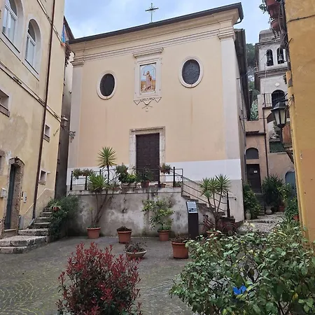 Casa Napoleone *