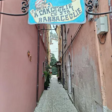 Casa Napoleone Sora