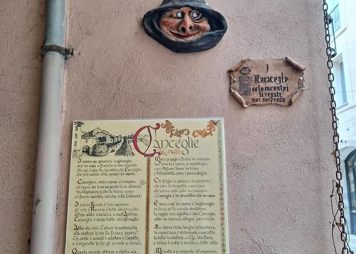 Διαμέρισμα Casa Napoleone Sora