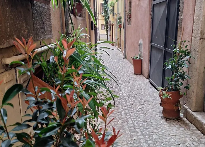 Διαμέρισμα Casa Napoleone