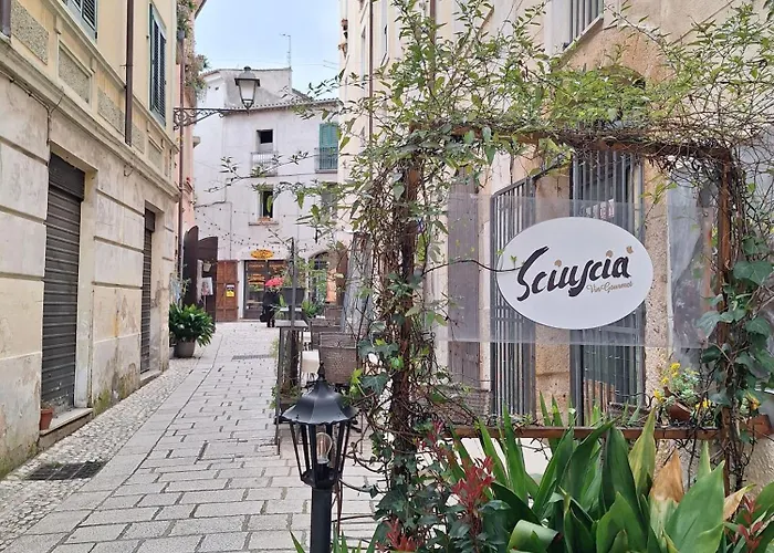 Διαμέρισμα Casa Napoleone Sora