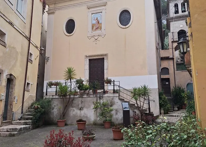 Casa Napoleone *